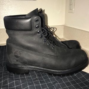 Timberland 6 inch Boots